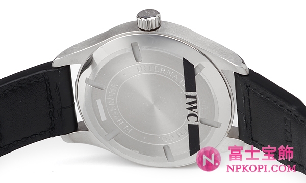 ＩＷＣパイロットウォッチ マーク１７ IW326504